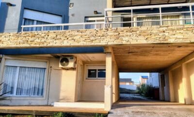 De Cara Al Mar – Planta Baja