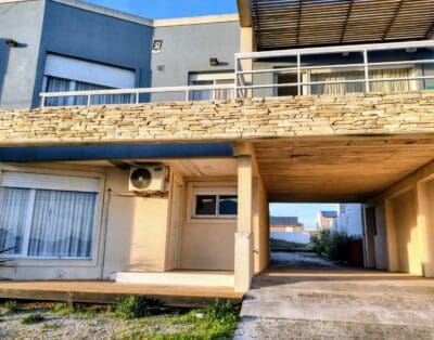 De Cara Al Mar – Planta Baja