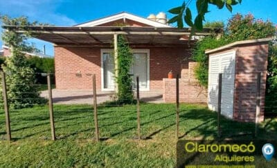 Casitas Flores Blancas: Jazmin