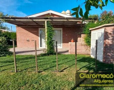 Casitas Flores Blancas: Jazmin