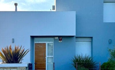 Complejo del Molino: Casa Aire