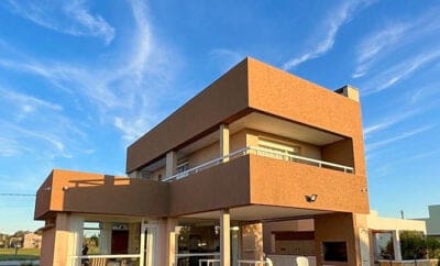 Complejo del Molino: Casa Mar