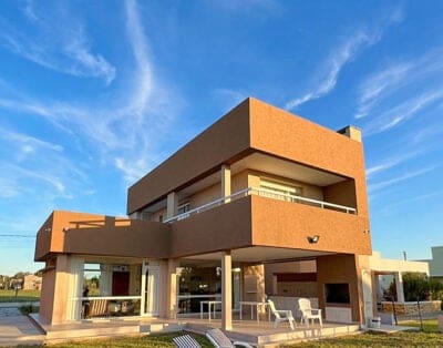 Complejo del Molino: Casa Mar