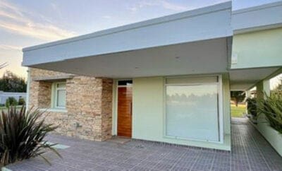 Complejo del Molino: Casa Tierra