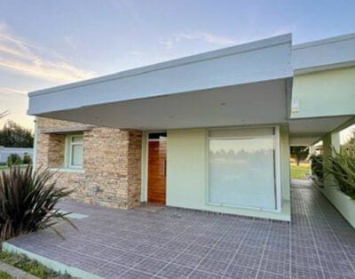 Complejo del Molino: Casa Tierra