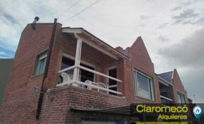 Playas Serenas: Las Gaviotas