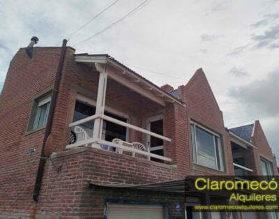 Playas Serenas: Las Gaviotas