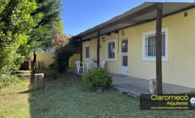 Los Remansos Departamento