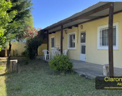 Los Remansos Departamento