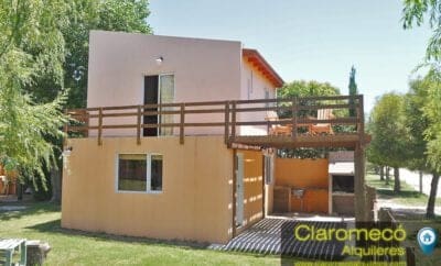 Priscila del Mar: Dúplex