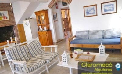 Playas Serenas: Las Golondrinas