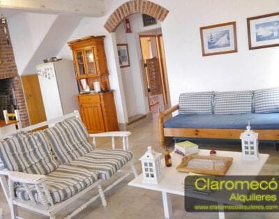 Playas Serenas: Las Golondrinas