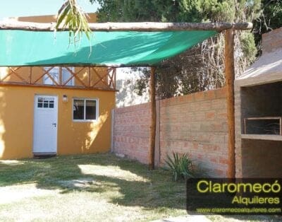 Priscila del Mar: Departamento