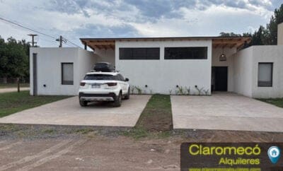 Cabañas Los Atardeceres