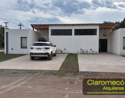 Cabañas Los Atardeceres