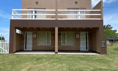 La Laurentina III y IV