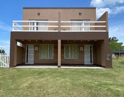 La Laurentina III y IV