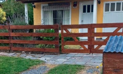 La Soñada de Claromecó