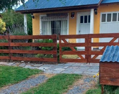 La Soñada de Claromecó