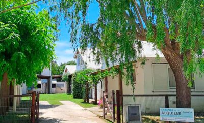 Complejo Arena y Sol