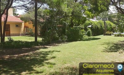 Complejo Arenas del Mar: Casa Arenas I