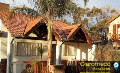 Complejo Arenas del Mar: Casa Arenas II