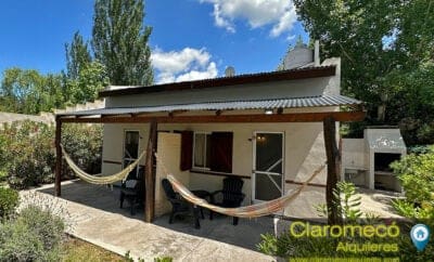 Claromar: Departamentos III y IV