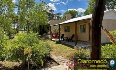 Claromar: Departamento V