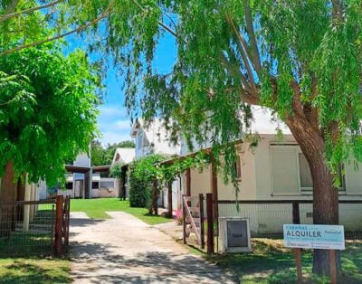 Complejo Arena y Sol I y II