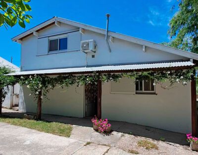 Complejo Arena y Sol III y IV