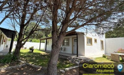 Complejo Las Palmeras