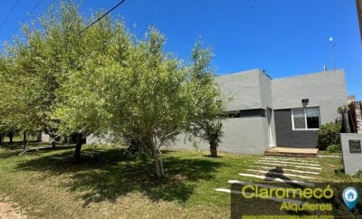 Cuyumhue: Departamentos