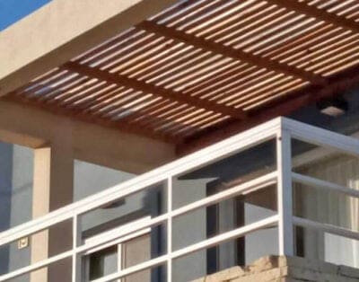 De Cara Al Mar – Planta Alta