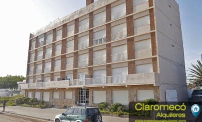 Departamento Frente al Mar