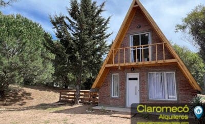 Dos Soles de Claromecó