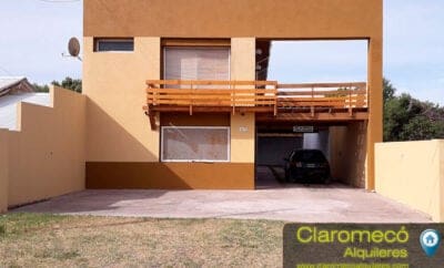 Duplex Los Junquillos