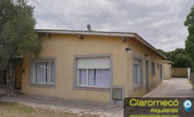 Las Amarillas : Depto I