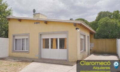 Las Amarillas : Depto II