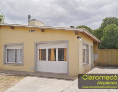 Las Amarillas : Depto II