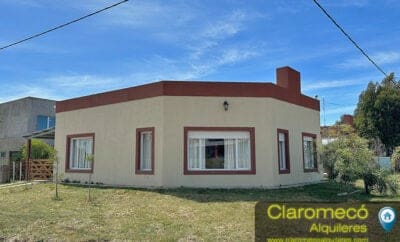 Las Lechucitas: Casa I