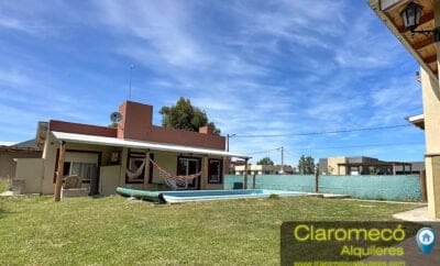 Las Lechucitas: Casa II