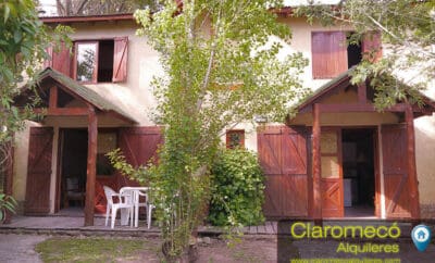 Los Junquillos: Cabañas 2 y 3