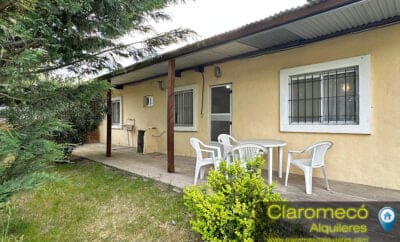 Los Remansos Departamento