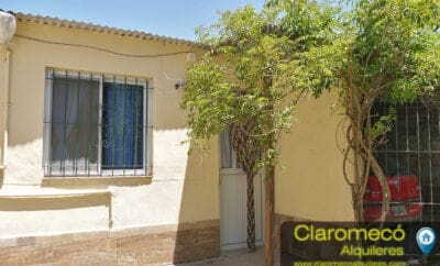 Los Remansos Monoambiente