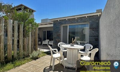 Mi Lugar en Claromecó