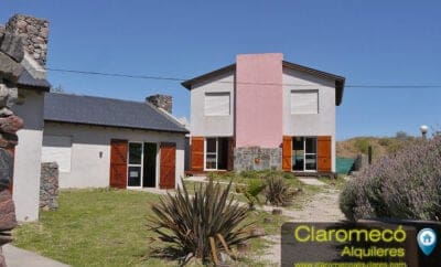 Complejo de Cabañas Sol Naranja