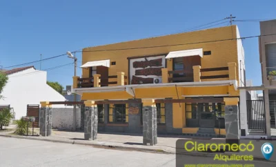 Su-Yay Hotel y Apart