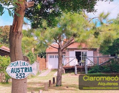Casa Lulú