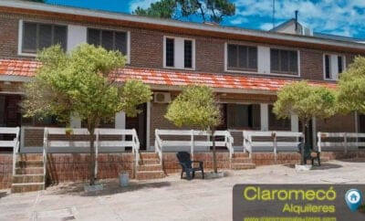 Los Deptos de Gladys