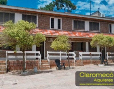 Los Deptos de Gladys